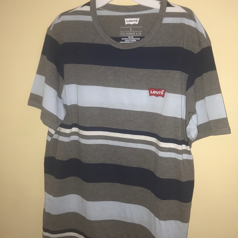 💎⬇️20%-Levi’s shirt